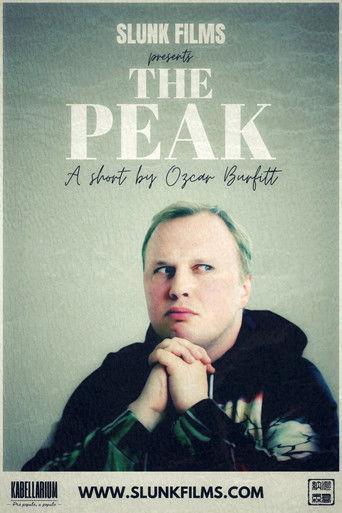 The Peak film afişi