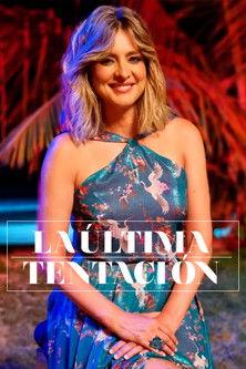 La última tentación dizi afişi