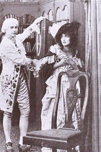 The School for Scandal film afişi