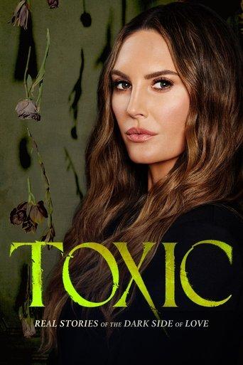 Toxic dizi afişi