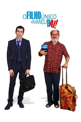 O Filho Único do Meu Pai film afişi