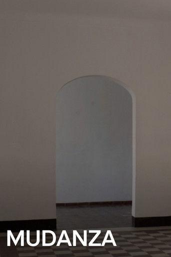 Mudanza film afişi