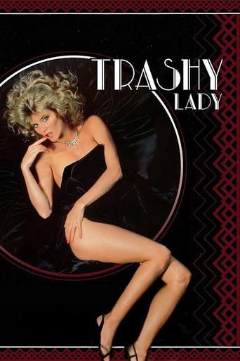 Trashy Lady film afişi