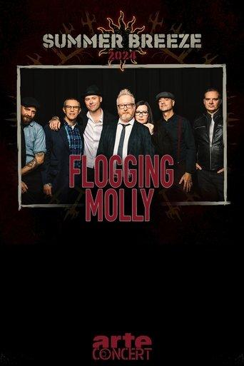 Flogging Molly - Summer Breeze 2024 film afişi