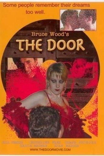The Door film afişi