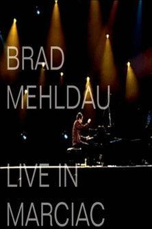 Brad Mehldau - Live In Marciac film afişi