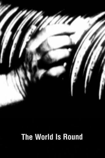 The World Is Round film afişi