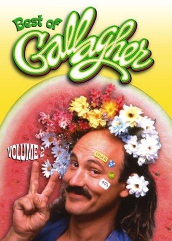 Best of Gallagher: Volume 2 film afişi