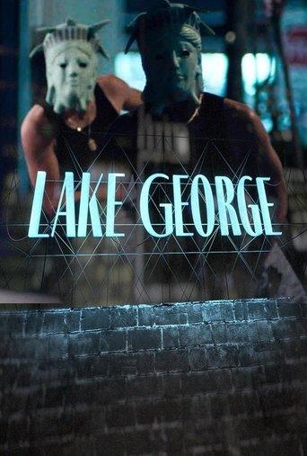Lake George film afişi