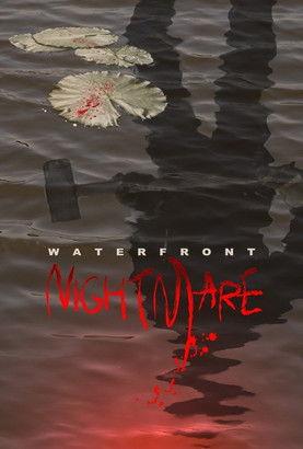 Waterfront Nightmare film afişi