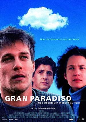 Gran Paradiso film afişi