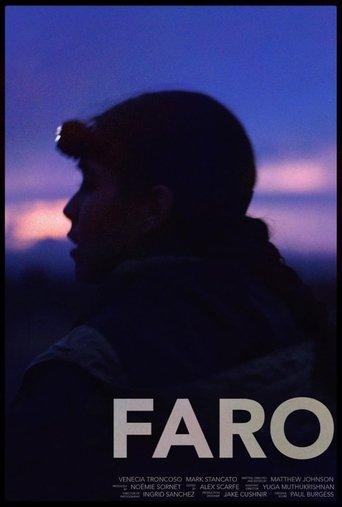 Faro film afişi