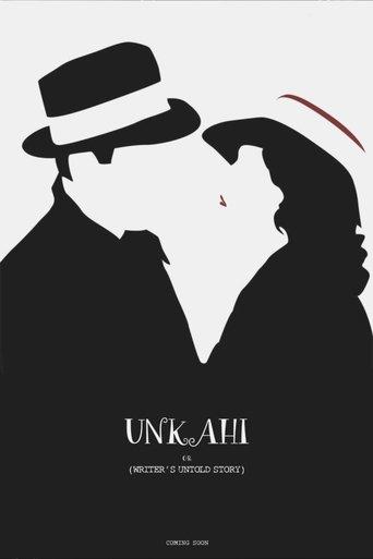 Unkahi film afişi