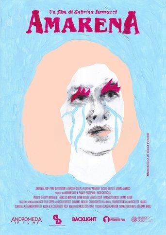 Amarena film afişi