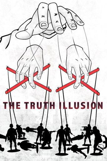 The Truth Illusion film afişi