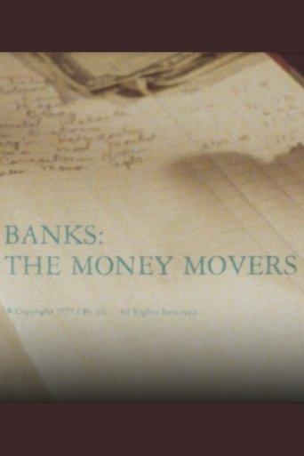 Banks: The Money Movers film afişi