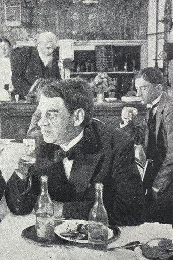 Miserable and Well Dressed film afişi