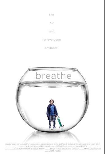 Breathe film afişi