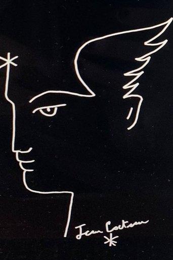 Jean Cocteau film afişi