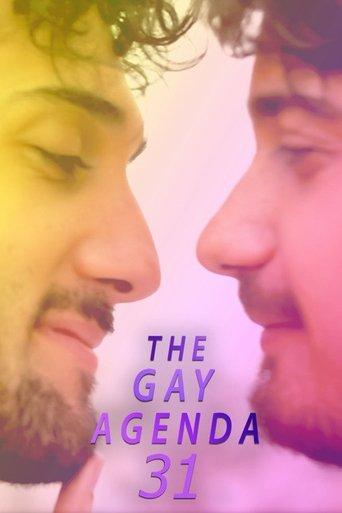 The Gay Agenda 31 film afişi