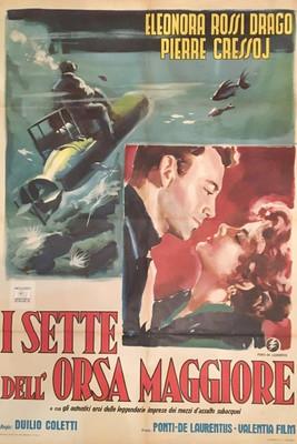 Hell Raiders of the Deep film afişi