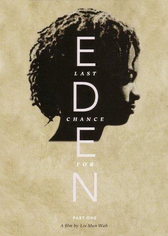 Last Chance for Eden film afişi