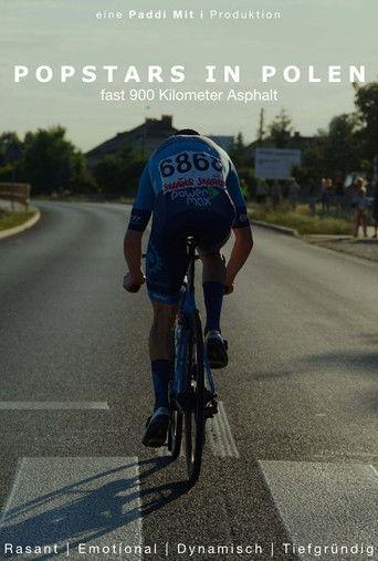 Popstars in Polen film afişi