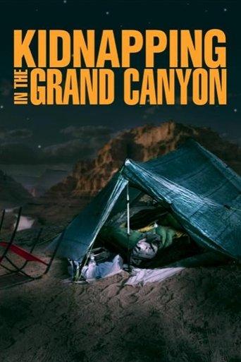 Kidnapping in the Grand Canyon film afişi