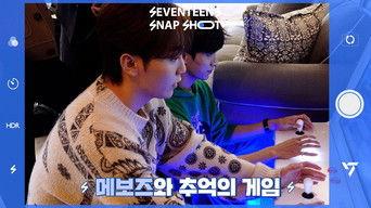 [SEVENTEEN’s SNAPSHOOT] EP.42 메보즈와 추억의 게임 (Childhood Games with the Main Vocalz)