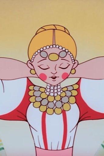 The Diligent Girl and the Lazy Girl film afişi