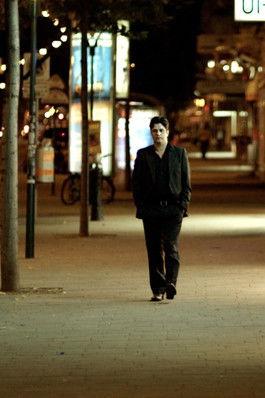 A Brief Moment of Joy film afişi