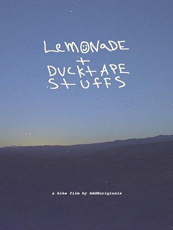 Lemonade + Ducktape Stuffs film afişi