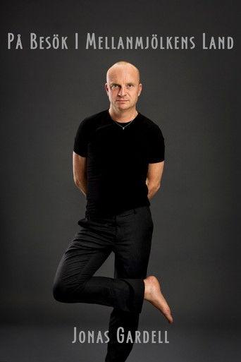 På Besök i Mellanmjölkens Land film afişi