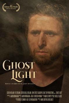 Ghost Light film afişi