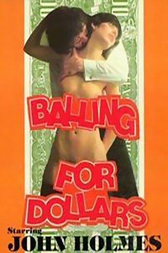 Balling for Dollar$ film afişi
