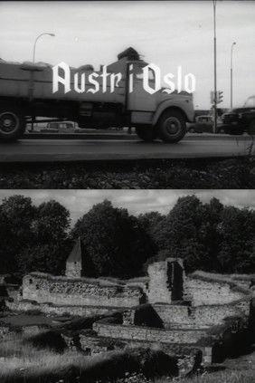 Oslofilm: Austr i Oslo film afişi