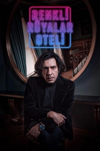 Colorful Dreams Hotel dizi afişi