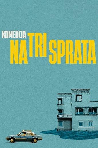 Comedy on Three Floors film afişi