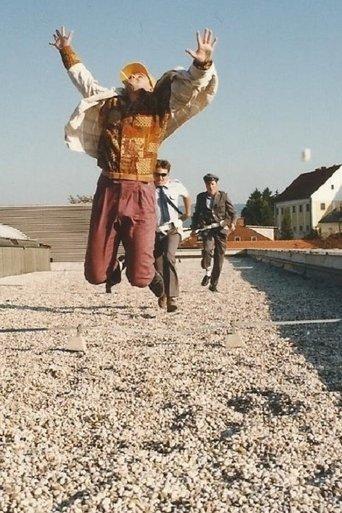 Policemen film afişi