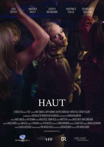 Haut film afişi