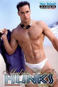 Malibu Beach Hunks film afişi