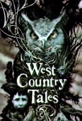 West Country Tales dizi afişi