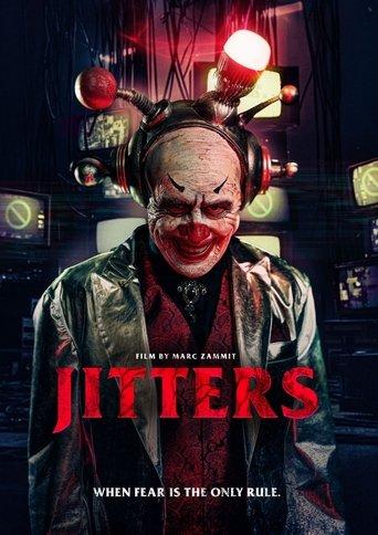 Jitters film afişi