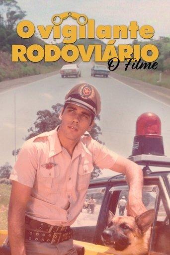 O Vigilante Rodoviário film afişi