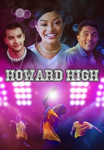Howard High film afişi