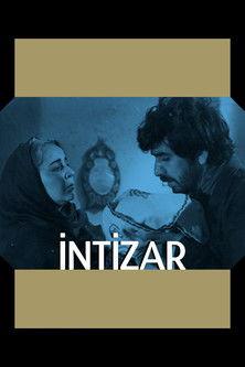 İntizar film afişi