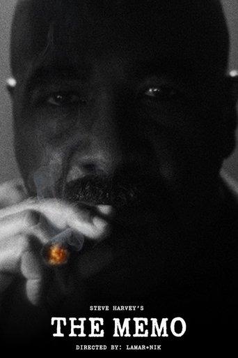 The Memo film afişi