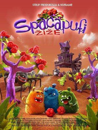 Spuffies film afişi