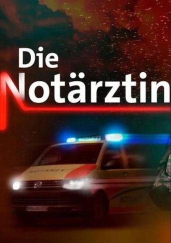 Die Notärztin dizi afişi