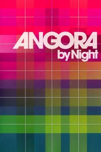 Angora by night dizi afişi